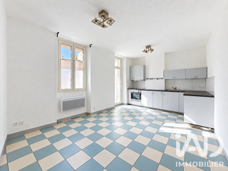  Appartement à vendre 3 pièces 50 m²