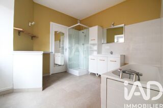  Maison à vendre 4 pièces 93 m²