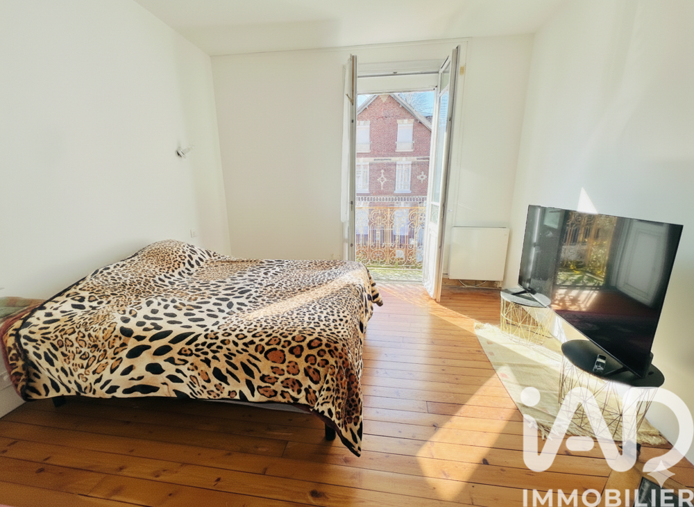 Vente Maison de ville 5 pièces