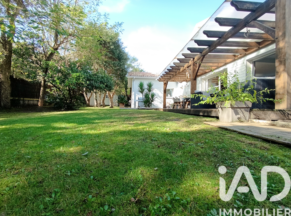 � vendre  Maison Labenne (40530)