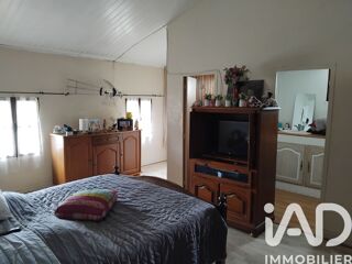  Maison à vendre 5 pièces 120 m²