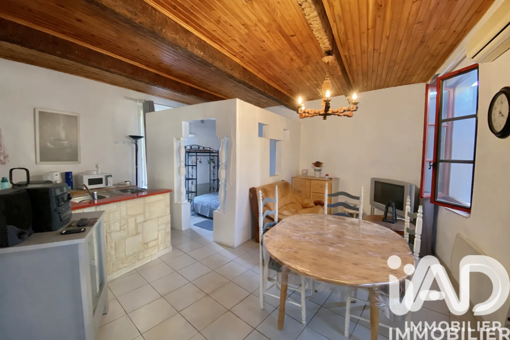vente Maison - 3 pièce(s) - 82 m² La Seyne-sur-Mer (83500)