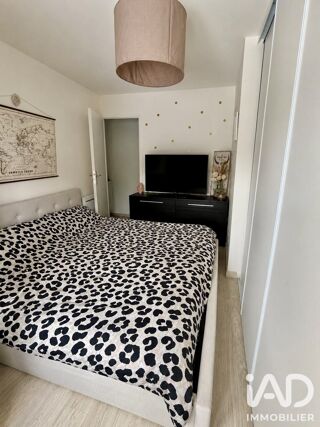  Maison à vendre 4 pièces 91 m²