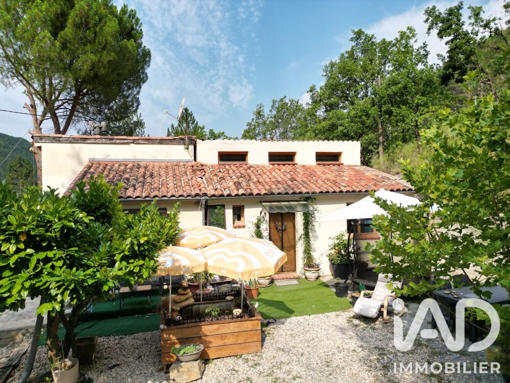 Vente Maison Vente Maison traditionnelle 5 pièces Puget-rostang