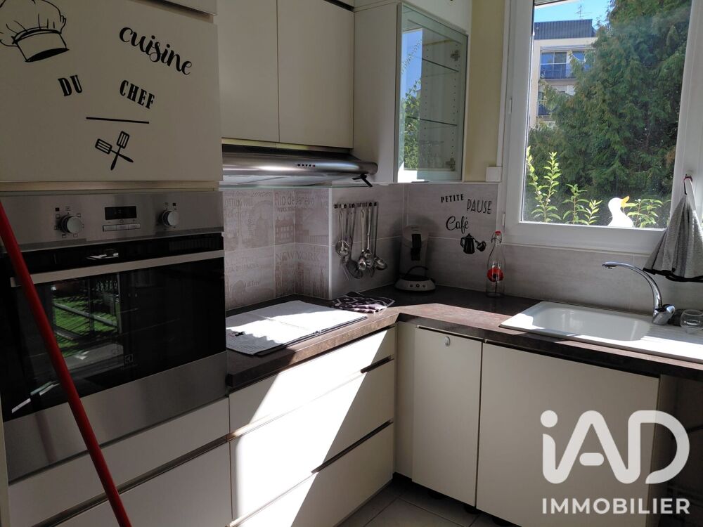 Vente Appartement Vente Appartement 3 pièces Voiron