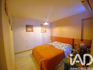 Appartement à vendre 2 pièces 46 m²