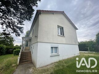  Maison à vendre 4 pièces 93 m²