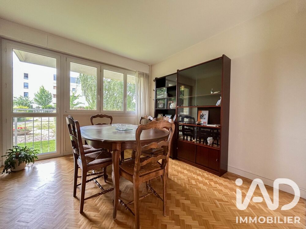Vente Appartement Vente Appartement 4 pièces Bois-guillaume