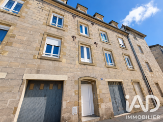  Appartement à vendre 1 pièce 24 m²