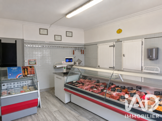  Immeuble à vendre 160 m²