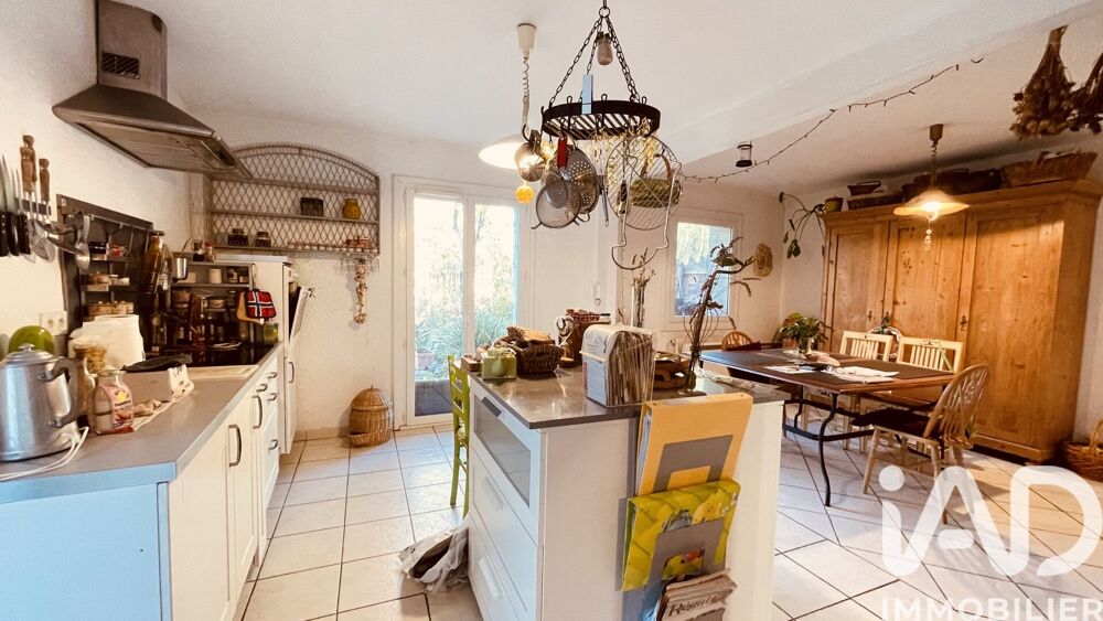 Vente Maison de ville 3 pièces
