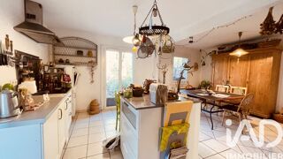 Maison à vendre 3 pièces 109 m²