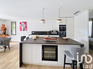  Maison à vendre 5 pièces 125 m²