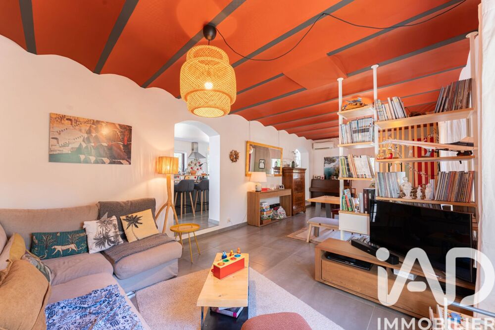 � vendre  Maison Aix-en-Provence (13090)