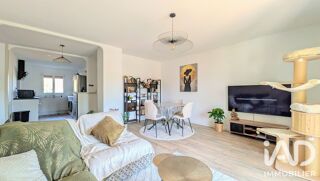 Appartement à vendre 3 pièces 61 m²