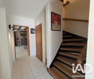  Maison à vendre 5 pièces 120 m²