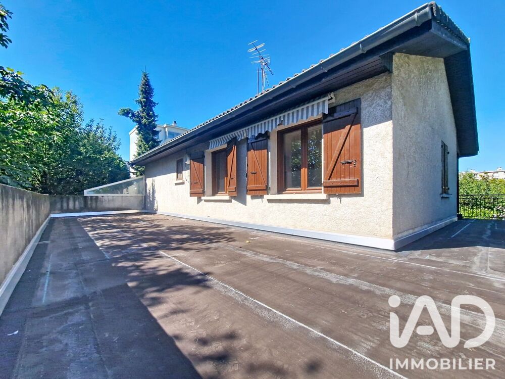 Vente Maison Vente Maison traditionnelle 10 pièces Saint-martin-d'hères