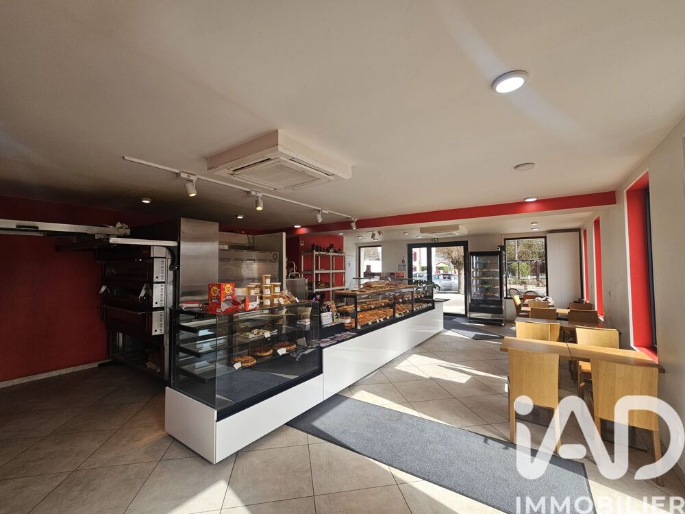 Vente Immeuble Vente Immeuble 118 m&sup2; Joigny