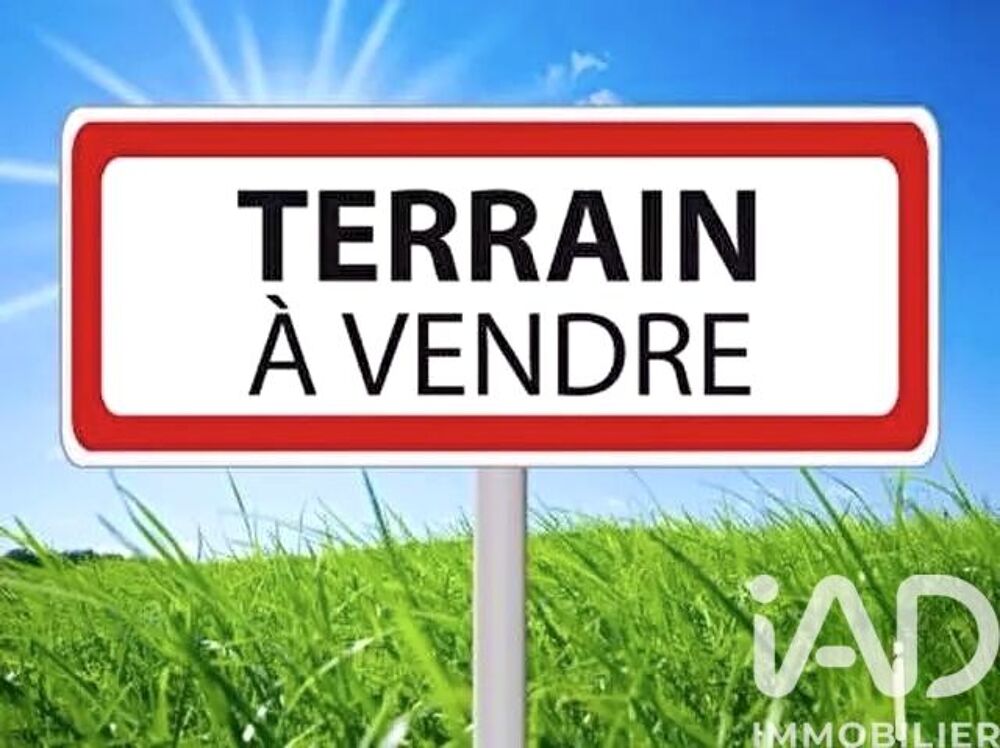 Vente Terrain Vente Terrain 1 000 m&sup2; Créteil