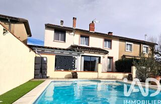  Maison à vendre 7 pièces 110 m²