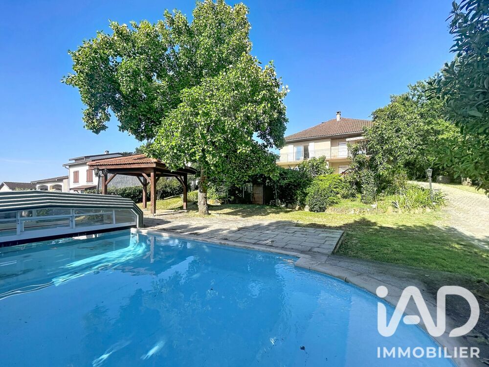 Maison 9 pièces 246 m² · à Millery · 246 m² · 550 000 €