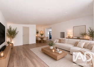  Maison à vendre 8 pièces 157 m²