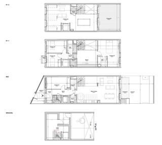  Maison à vendre 6 pièces 192 m²