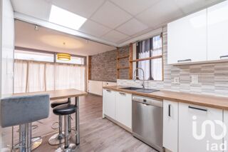  Appartement à vendre 4 pièces 99 m²