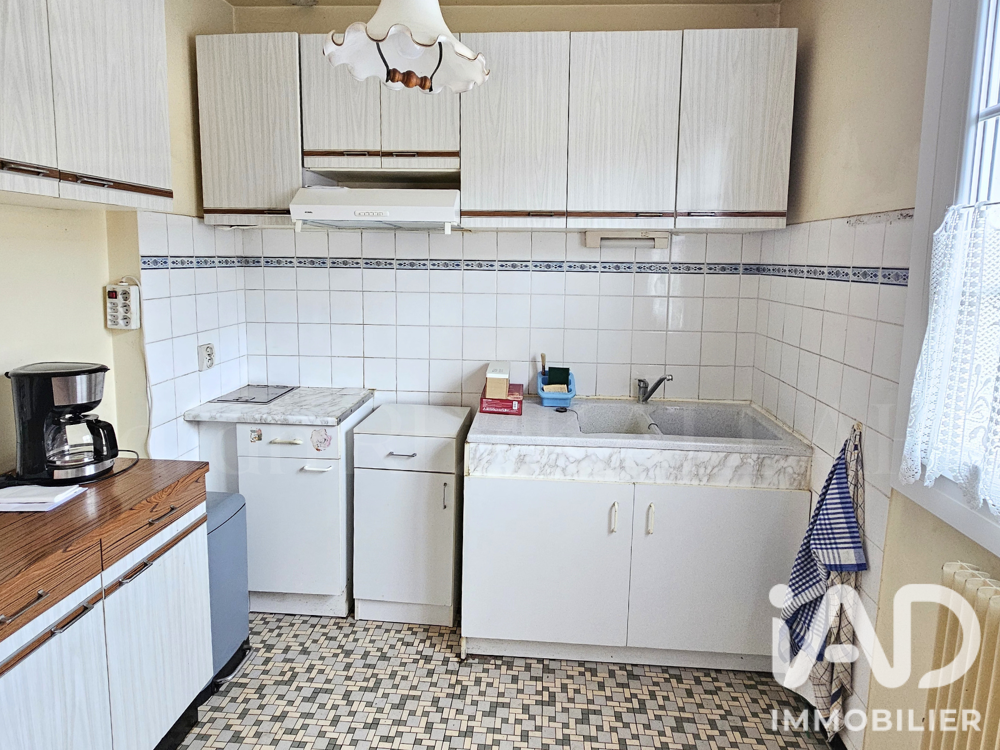 Vente Maison Vente Maison/villa 4 pièces Thiverny