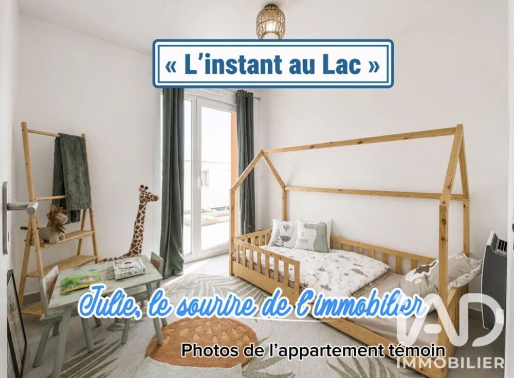 Vente Appartement Vente Appartement 3 pièces Monteux