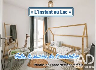  Appartement à vendre 3 pièces 78 m²
