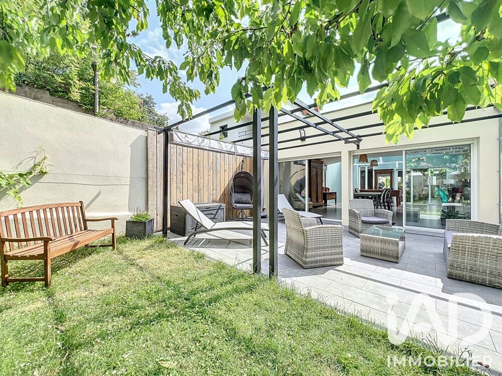 Vente Maison/villa 7 pièces