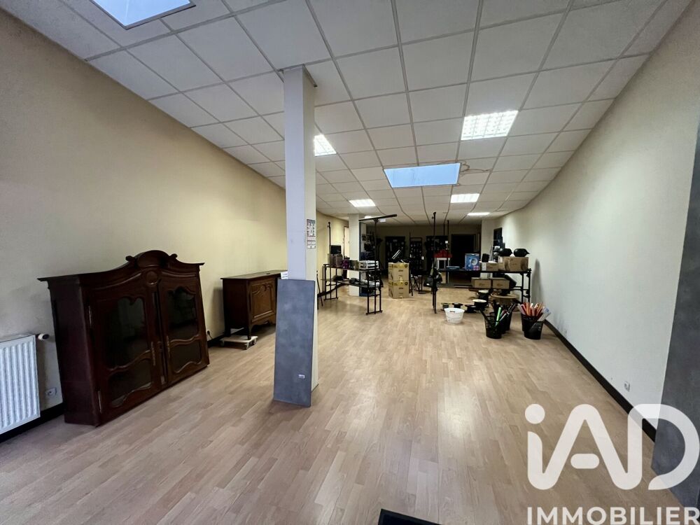Vente Immeuble Vente Immeuble 512 m&sup2; Rouen