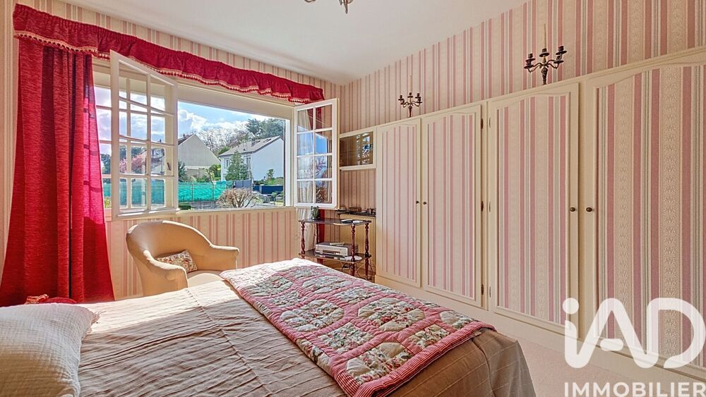 à vendre  Maison Fontenay-aux-Roses (92260)