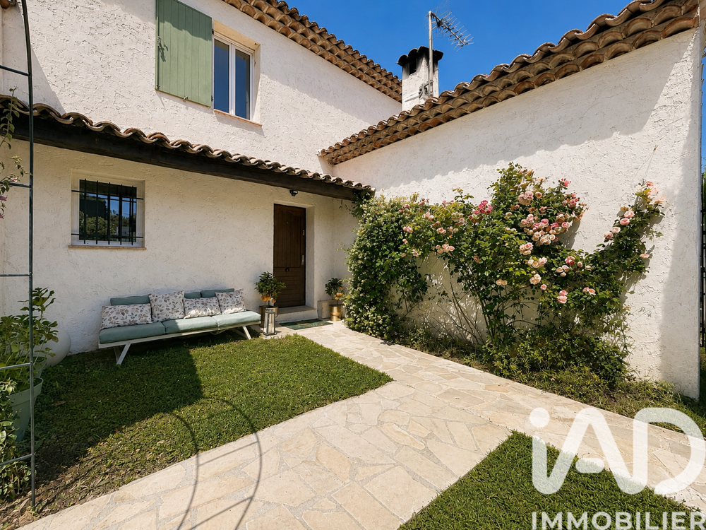 Maison 7 pièces 193 m² · à Le Rouret · 193 m² · 1 195 000 €