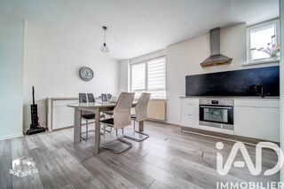  Maison à vendre 4 pièces 57 m²