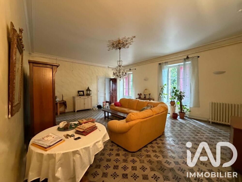 Vente Maison Vente Maison/villa 15 pièces Tonneins