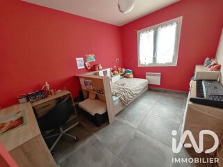  Maison à vendre 4 pièces 90 m²