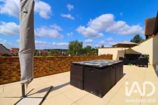  Maison à vendre 5 pièces 154 m²
