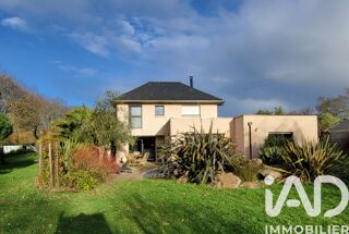  Maison à vendre 5 pièces 200 m²