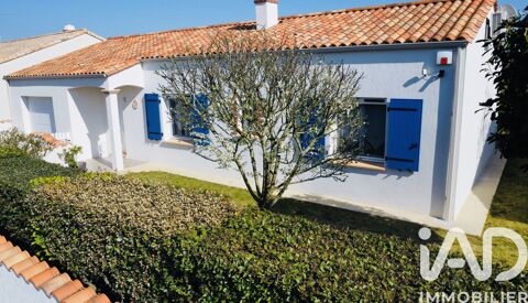   Vente Maison traditionnelle 4 pièces Maison - 4 pièce(s) - 98 m²