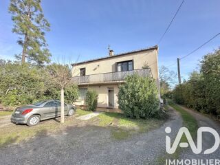  Maison à vendre 5 pièces 217 m²