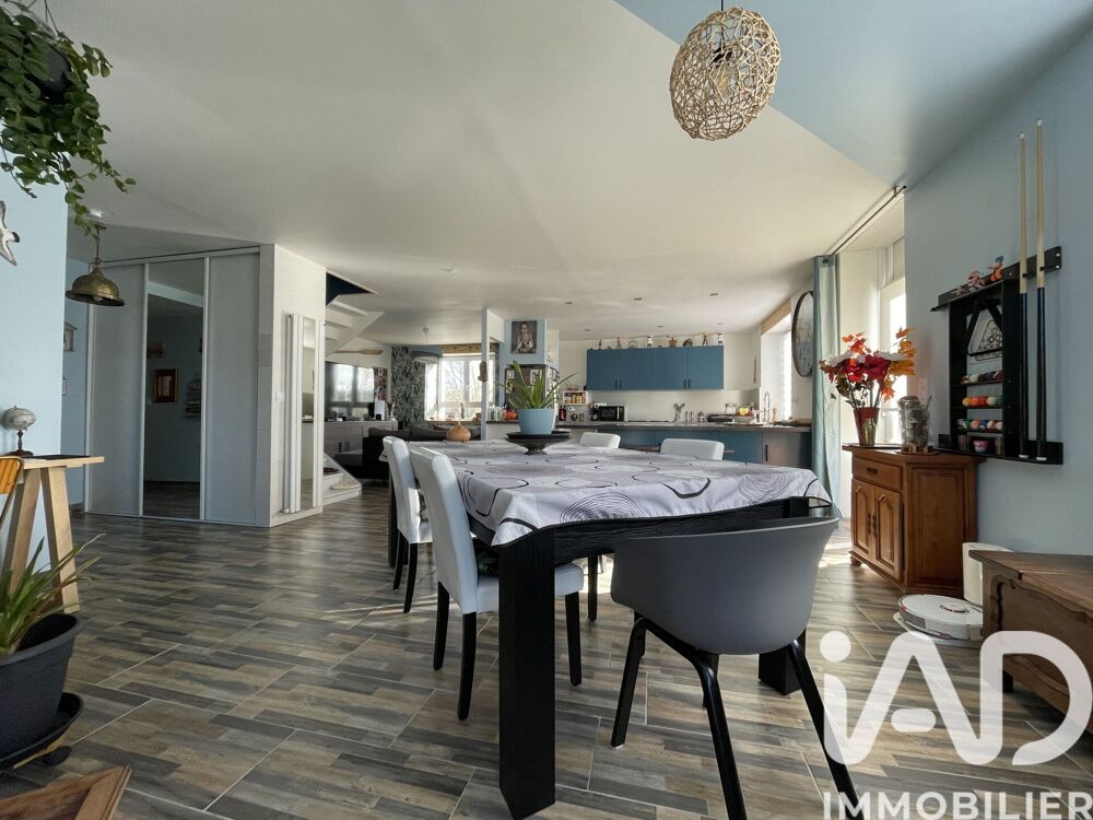 Vente Maison Vente Maison/villa 5 pièces Belz