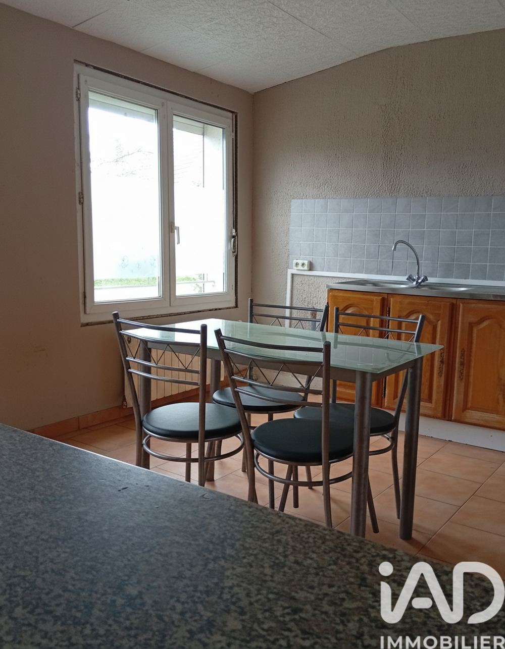 Vente Maison Vente Maison/villa 5 pièces Vieux-reng