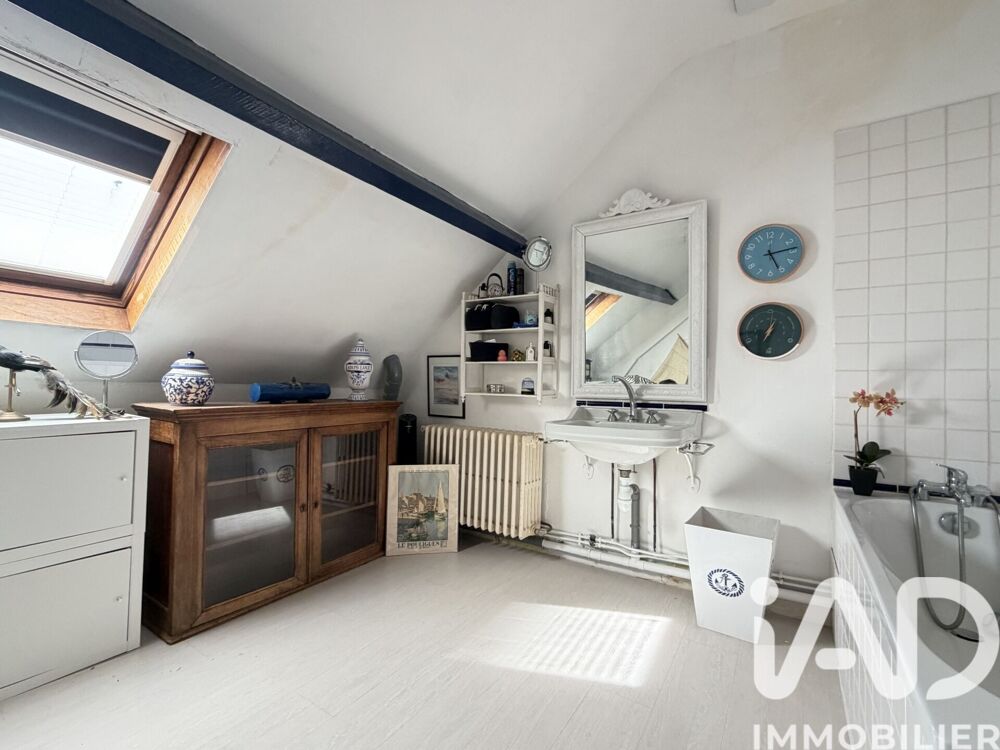 � vendre  Maison Le Pouliguen (44510)