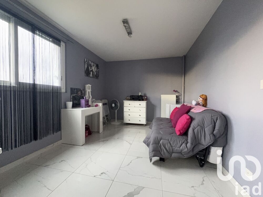 Vente Appartement Vente Appartement 3 pièces Sucy-en-brie