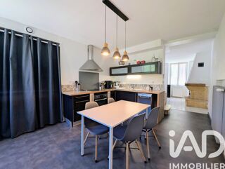  Maison à vendre 5 pièces 107 m²