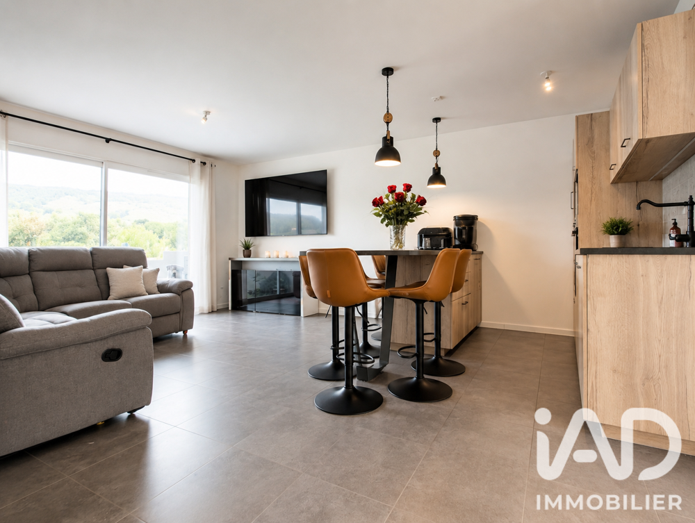 Vente Maison/villa 3 pièces