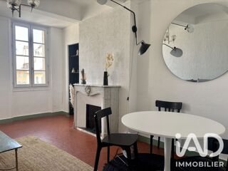  Appartement à louer 3 pièces 82 m²
