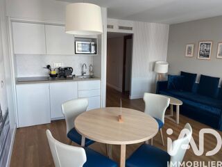  Appartement à vendre 3 pièces 56 m²